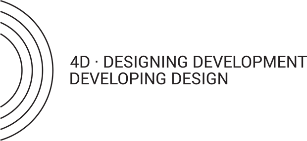 Designing Development, Developing Design